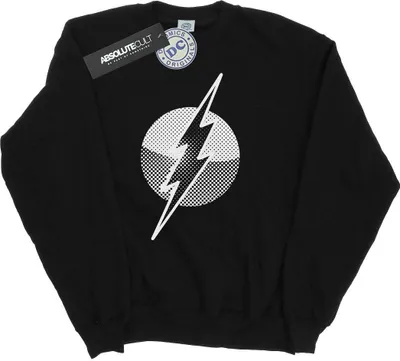 Produktbild von DC Comics - Sweatshirt für Herren BI19964 (L) (Schwarz)