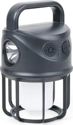 Produktbild von TROIKA Campinglampe NIGHT OWL