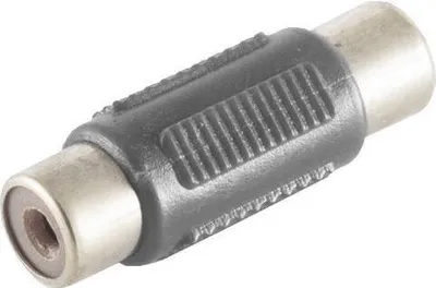 Produktbild von shiverpeaks BASIC-S Audioadapter Cinchkupplung