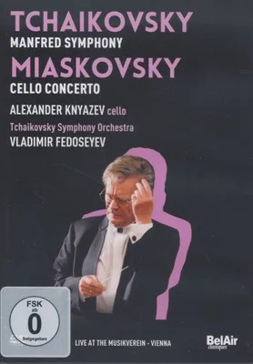 Obrázek produktu pro Manfred-Symphonie op.58