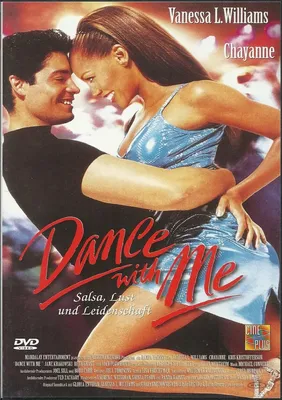 Produktbild von Dance with Me