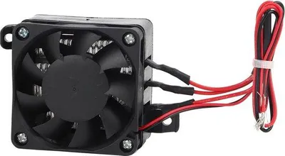 Immagine prodotto di Ventola PTC da 150 W a temperatura costante per auto di piccole dimensioni.