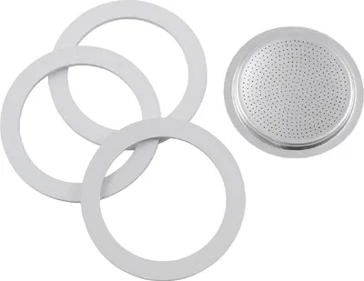 Produktbild von Sada na údržbu perkolátoru Bialetti 6 šálků