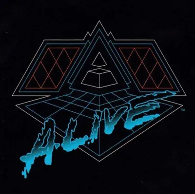 Zdjęcie produktu dla Alive 2007