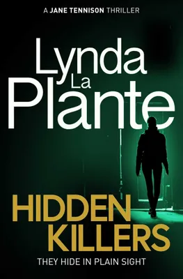 Produktbild von Hidden Killers