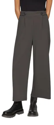 Produktbild von QS Ankle Hose Wide Leg