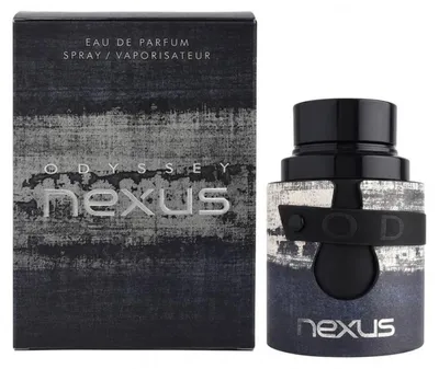 Image de Armaf Odyssey Nexus EDP, 100 ml, parfum unisexe