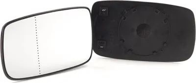 Produktbild von Spiegelglas passend für Volvo 940 960 08/90-10/98 Links 94477536 3538970 9447753 Johns