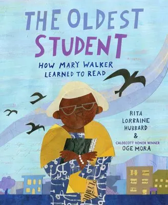 Image de The Oldest Student