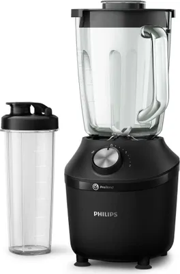 Obrázek produktu pro Philips Series 3000 Stolní mixér HR2291/41