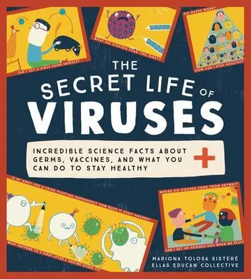 Obrázok produktu pre The Secret Life of Viruses