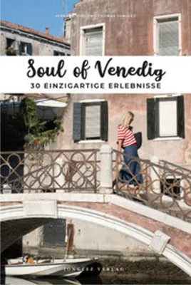 Zdjęcie produktu dla Soul of Venedig
