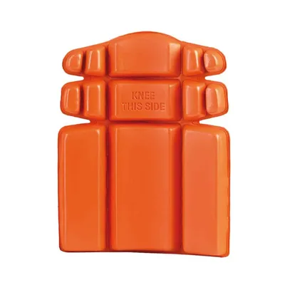 Image de Genouillères - set orange