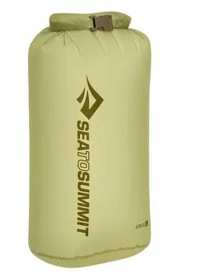 Produktbild von ULTRASIL 8L olivgrüner wasserdichter Sack