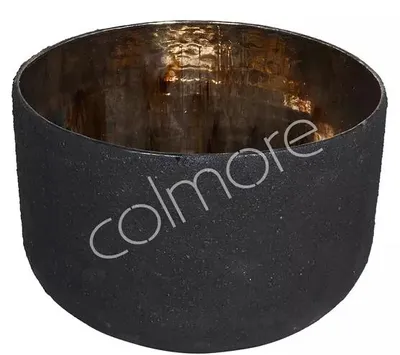Produktbild von Blumentopf IR/COAL 62x62x42