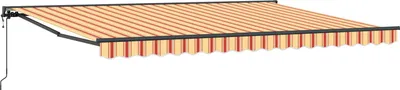 Immagine prodotto di Tettuccio Elettrico Retrattile 4 x 2 m