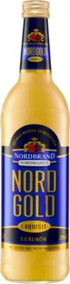 Immagine prodotto di Nordgold Exquisit 20% Vol. 700ml