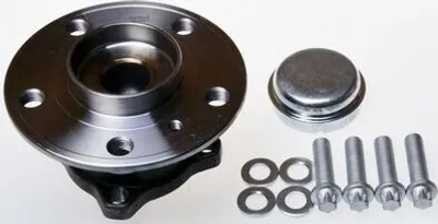 Produktbild von DENCKERMANN Radlagersatz Hinten passend für MERCEDES-BENZ A-Klasse (W169) W413401