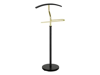 Produktbild von Stummer Diener SAFET - schwarz/gold