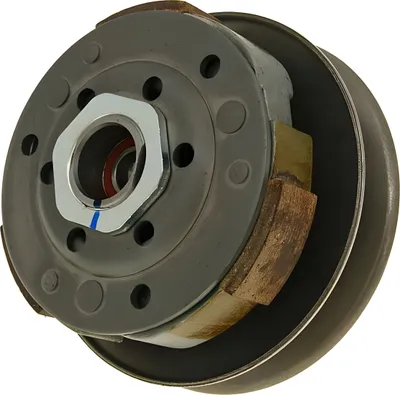 Image de Kit convertisseur avec embrayage pour Honda Vision