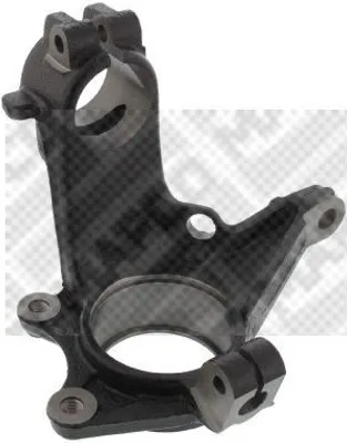 Produktbild von MAPCO 107408 Achsschenkel Radaufhängung Lenkung passend für PEUGEOT 206 Schrägheck (2A/C) Vorne Rechts