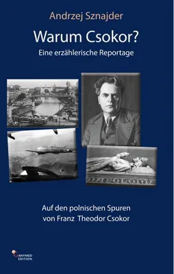 Produktbild von Warum Csokor?