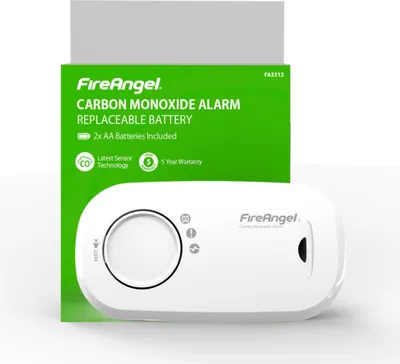 Immagine prodotto di FireAngel Kohlenmonoxidmelder FA-3313-EUX10