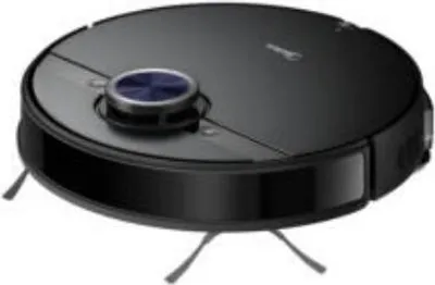 Produktbild von Midea S8+ Saugroboter mit Wischfunktion