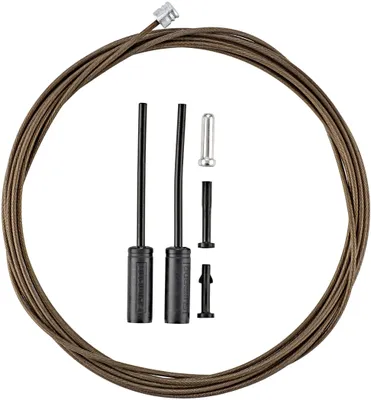 Produktbild von Shimano Schaltzug MTB/Road polymerbeschichtet 2.500 mm