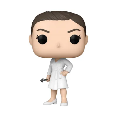 Image de Funko Zack Snyder's Justice League POP Vinyl Figur Diana w/Arrow 9 cm FK56800