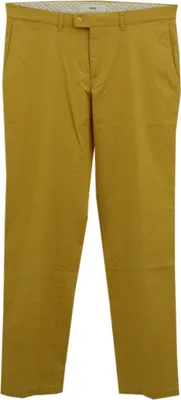 Produktbild von 28860 Brax, Felix U, Herren Jeans Hose, Popeline Ultralight, currygelb, D 48 W 33 L 32