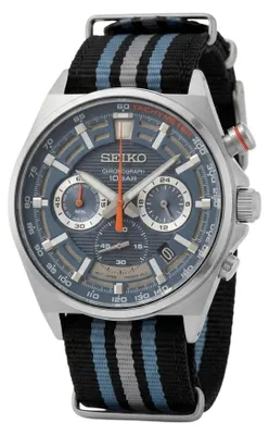 Image de SEIKO WATCHES Mod. SSB409P1