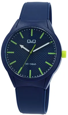 Produktbild von Herrenuhr Silikon  Herren-/ Jugenduhr, sportlich, D: 40 mm, Geschenk