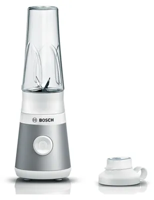 Immagine prodotto di Bosch VitaPower MMB2111T blender 0.6 L Cooking blender 450 W Silver