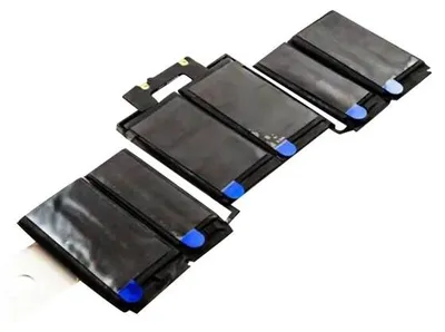 Produktbild von CoreParts Laptop-Batterie (gleichwertig mit: