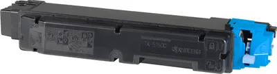 Immagine prodotto di KYOCERA/MITA 1T02NSCNL0 Toner KYOCERA per KYOCERA/mita Ecosys M6035, ciano