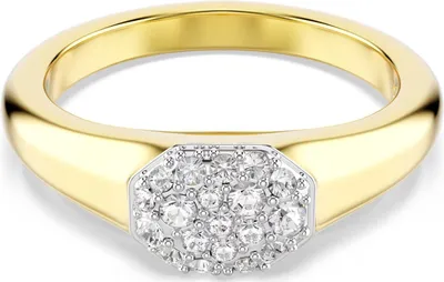 Produktbild von Swarovski DEXTERA RING 5736241 Damenring