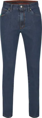 Produktbild von Club of Comfort - Herren Five-Pocket-Hose, Henry Inch mit Thermolite (6822)