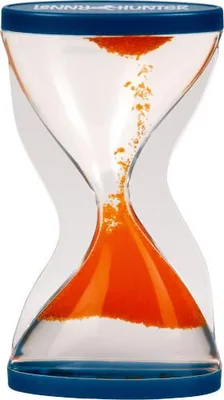 Produktbild von Lenny Hunter - Magische Sanduhr