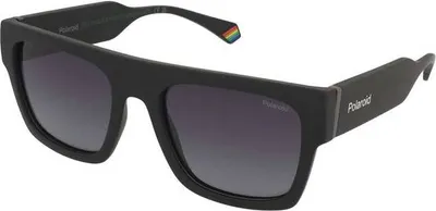 Produktbild von Polaroid Pld 6224 / S / X Matt Black Matt Black -