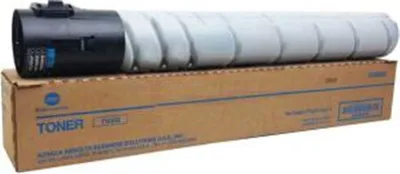 Obrázok produktu pre Konica Minolta Minolta TN-322K - Schwarz - originál - Tonerpatrone