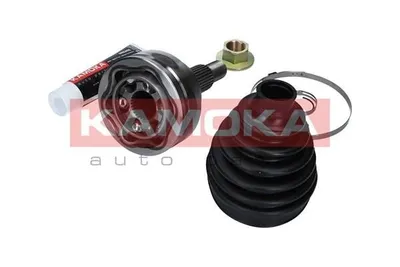 Produktbild von KAMOKA Gelenksatz Antriebswelle Radseitig für VW Touareg (7LA, 7L6, 7L7) 6084