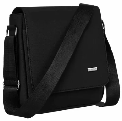 Produktbild von Rovicky Herrentasche Frensos schwarz One size