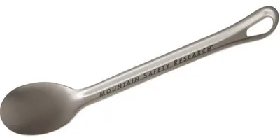 Produktbild von MSR - Titan ong Spoon - Titanium - Löffel - L