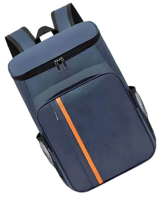 Immagine prodotto di Omgoods - Zaino refrigerante portatile ad alta capacità