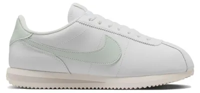 Produktbild von Nike Cortez Leather Summit White Light Silver (Women's) - EU 42.5