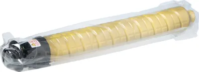 Image de Ricoh Toner IM C3500 jaune 19000 pages 842256