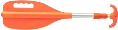 Produktbild von Seachoice Teleskop-paddel Orange 45-79 cm Orange 45-79 cm