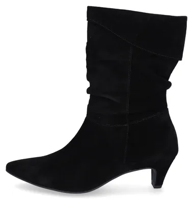 Produktbild von Paul Green Damen Stiefelette schwarz 4,5