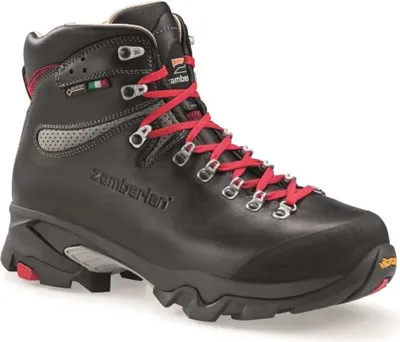 Produktbild von Zamberlan VIOZ LUX GTX RR, Männlich, Erwachsener, Outdoor-Stiefel, Trecken, Zamberlan Vibram 3D, Low density Polyurethanwedge
